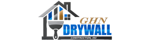 GHN Drywall Construction, Inc. Logo