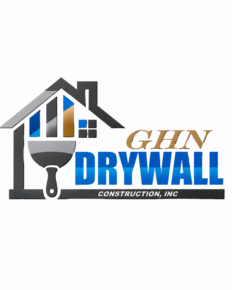 Professional drywall finishing and interior remodeling